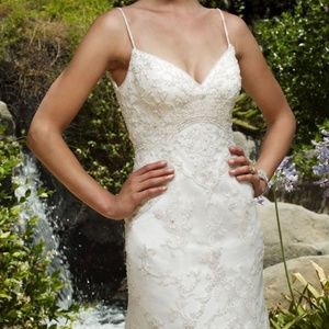 Casablanca 1982 Size 14